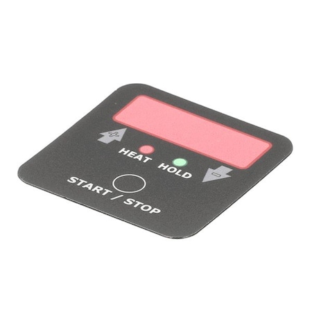 Nemco Control Label For M#8475  2D 48821